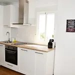 Apartment Atico Fenicia *