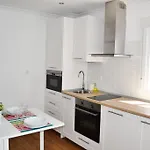 Atico Fenicia Apartment