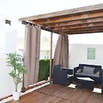 Apartment Atico Fenicia Cadiz