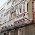 Atico Fenicia Apartment Cadiz