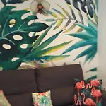 Atico Fenicia Apartment *