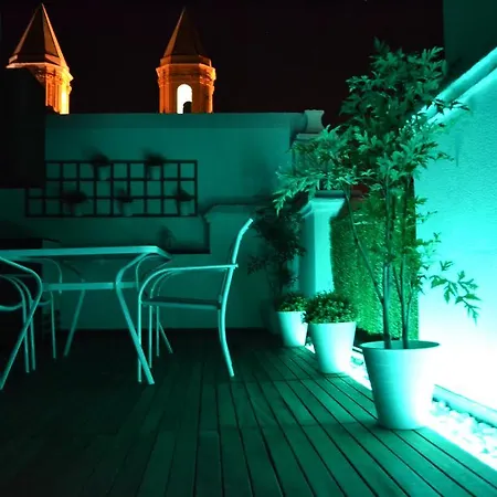 Atico Fenicia Lejlighed *