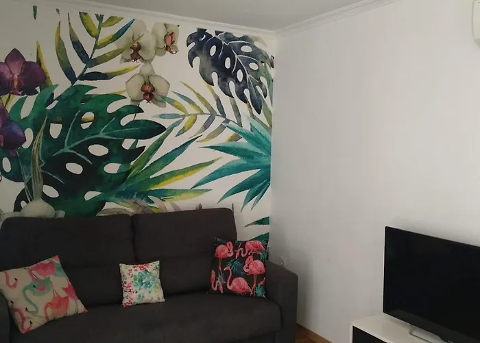 Atico Fenicia * Καντίζ