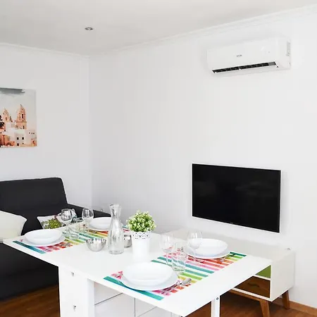 Apartment Atico Fenicia