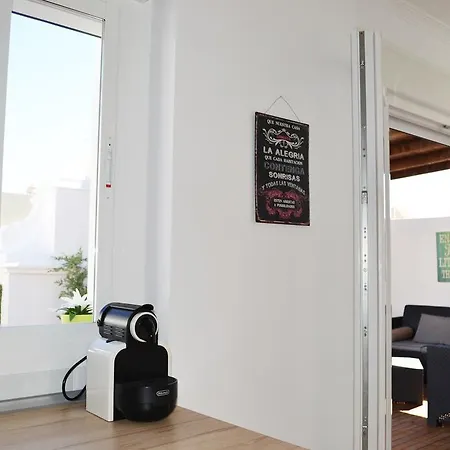 ático Fenicia Apartamento Cádiz