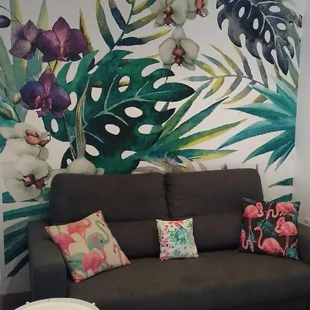 Apartment Atico Fenicia