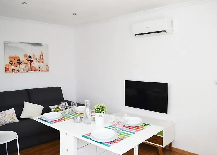 아파트 Atico Fenicia