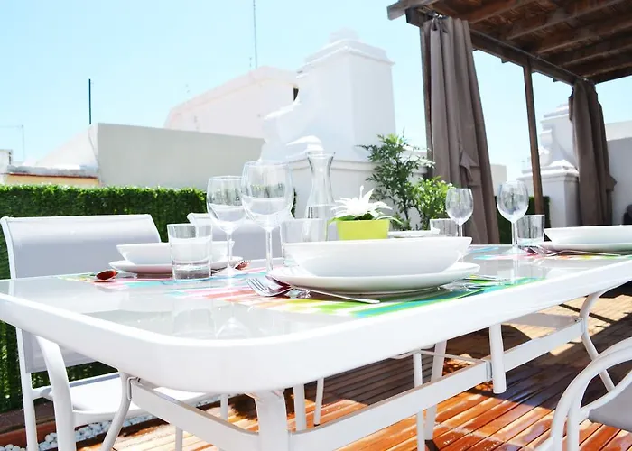 Atico Fenicia * 카디스