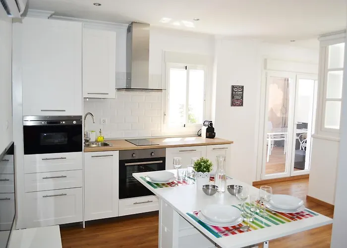 Atico Fenicia 加的斯