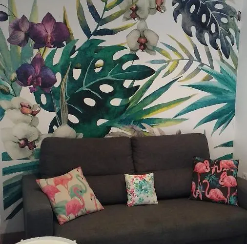 아파트 Atico Fenicia