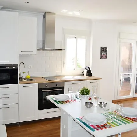 Atico Fenicia 카디스