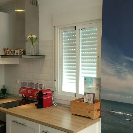 Atico Fenicia 카디스